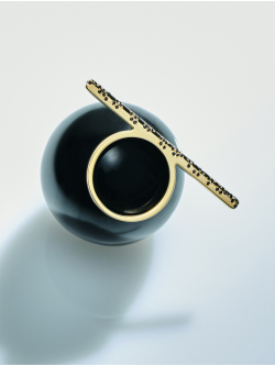 Sur mesure | Bague I - Ligne I